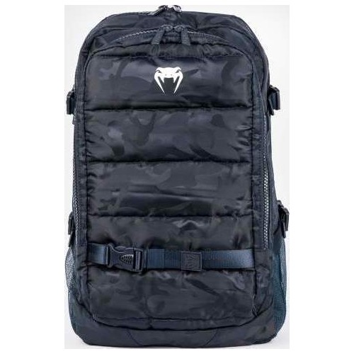 Plecak Venum Challenger Pro - Camo/Blue