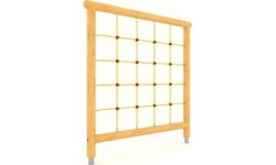 Drewniana ściana wspinaczkowa model GT-0013