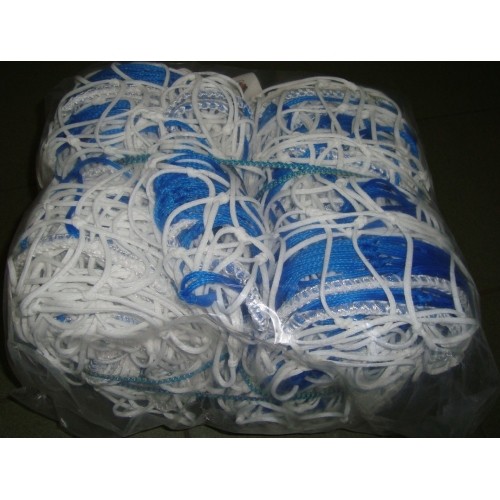 Siatki do bramek PE Coma-Sport PN-227 – 7,32x2,44 m