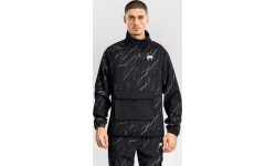 Kurtka męska Venum Trooper - czarny/kamień piaskowy