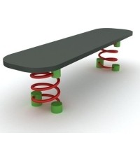 Wyważarka treningowa model GT-0034