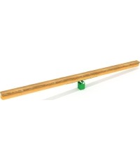 PŁYTA DREWNIANA MODEL PÓŁKONTROLOWANY GT-0081