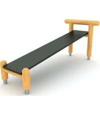 Ławka gimnastyczna model GT-0042