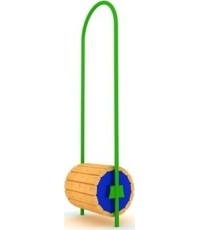 MODEL TRENINGOWY KÓŁ GT-0064/1