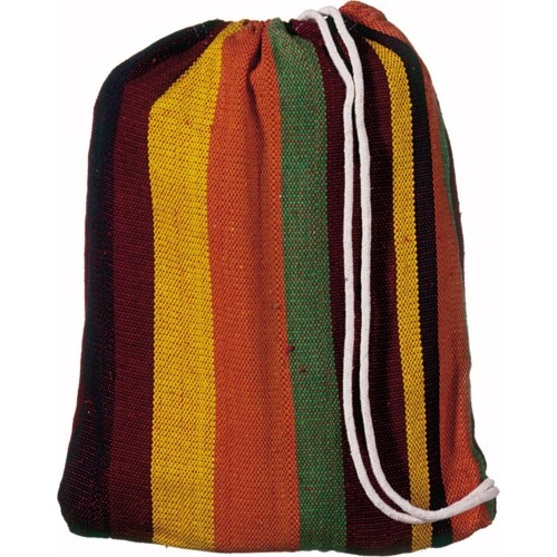 Hamak ogrodowy kempingowy Amazonas Lambada