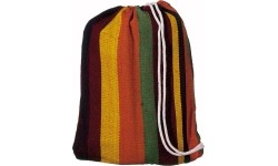 Hamak ogrodowy kempingowy Amazonas Lambada