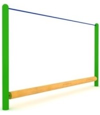 Cylinder do modelu wyważającego GT-0064/2