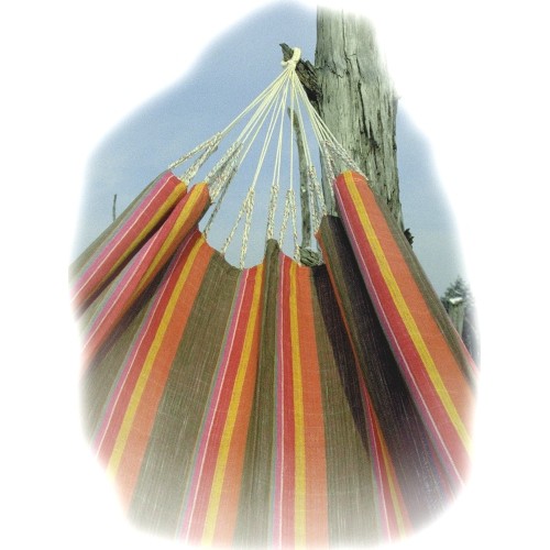 Hamak ogrodowy kempingowy Amazonas Lambada