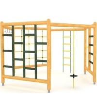 KOMPLET ŚCIAN KABLOWY MODEL GT-0700