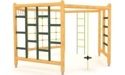 KOMPLET ŚCIAN KABLOWY MODEL GT-0700