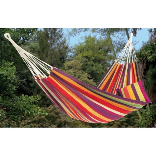 Hamak ogrodowy kempingowy Amazonas Lambada