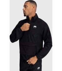 Kurtka męska Venum Trooper - czarny/zielony leśny