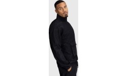 Kurtka męska Venum Trooper - czarny/zielony leśny