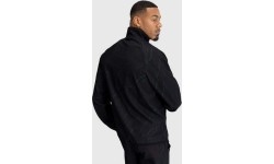 Kurtka męska Venum Trooper - czarny/zielony leśny