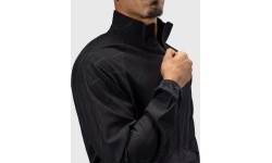 Kurtka męska Venum Trooper - czarny/zielony leśny