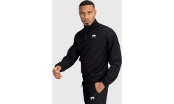 Kurtka męska Venum Trooper - czarny/zielony leśny