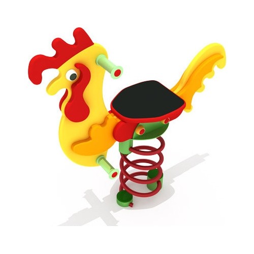 Huśtawka Rooster SP-1002