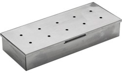 Pojemnik do wędzenia Char-Broil ze stali nierdzewnej