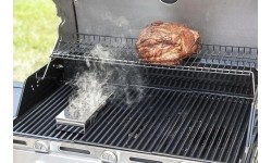 Pojemnik do wędzenia Char-Broil ze stali nierdzewnej