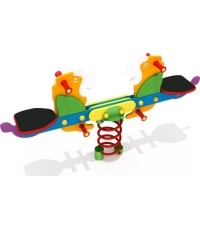 Podwójna huśtawka SP-0109