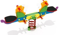 Podwójna huśtawka SP-0109