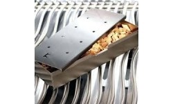 Pojemnik do wędzenia Char-Broil ze stali nierdzewnej