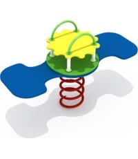 Podwójna huśtawka SP-0110