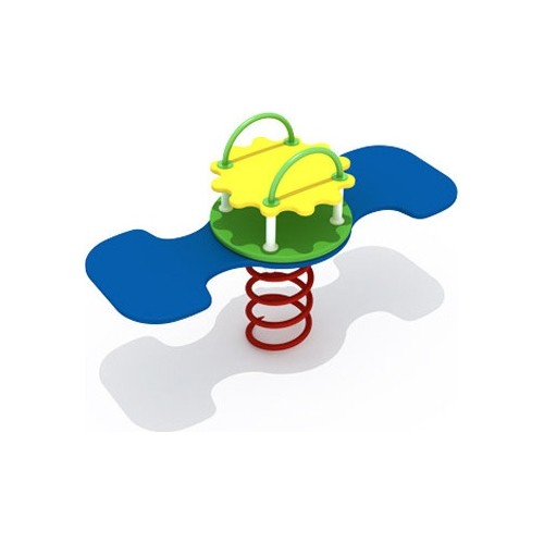 Podwójna huśtawka SP-0110