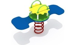 Podwójna huśtawka SP-0110