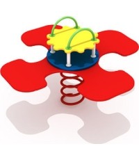 Huśtawka czteroosobowa SP-0111