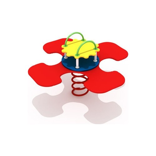 Huśtawka czteroosobowa SP-0111