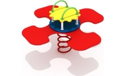 Huśtawka czteroosobowa SP-0111