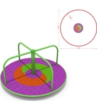 MODEL CIAŁA KM-0002QG