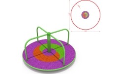 MODEL CIAŁA KM-0002QG