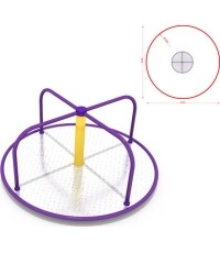 MODEL CIAŁA KM-0002QA