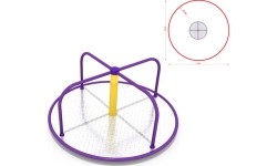 MODEL CIAŁA KM-0002QA