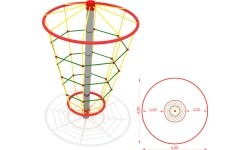 OBWÓD OKRĄGŁY ZESTAW 1 GT-0801