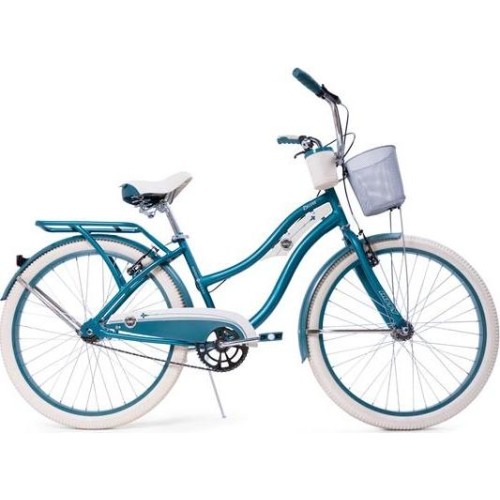 Rower damski Huffy Duluxe Cruiser
