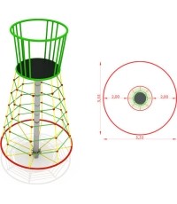 ZESTAW OBWODÓW OBWODOWYCH GT-0805