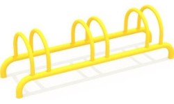 Stojak rowerowy model BK-0032/3