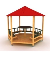 Pergola AL-1500