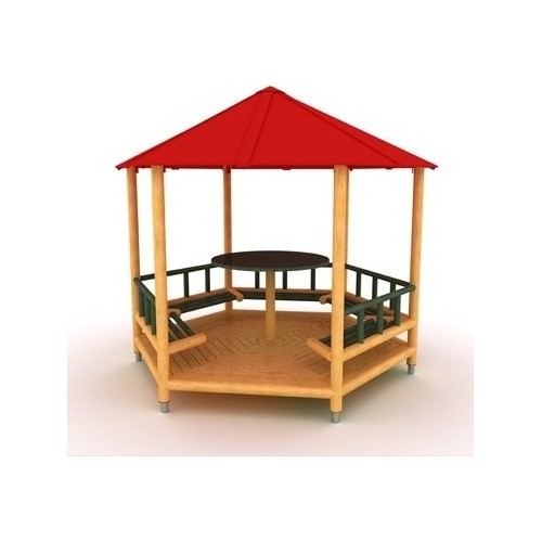 Pergola AL-1500