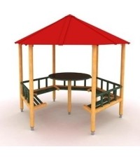 Pergola AL-1501