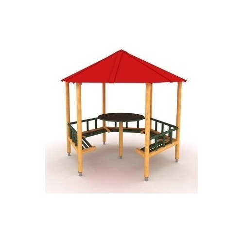 Pergola AL-1501