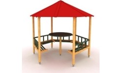 Pergola AL-1501