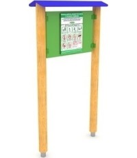 Tablica ogłoszeń GT-0054