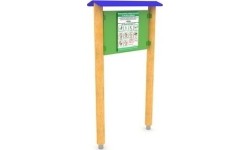 Tablica ogłoszeń GT-0054