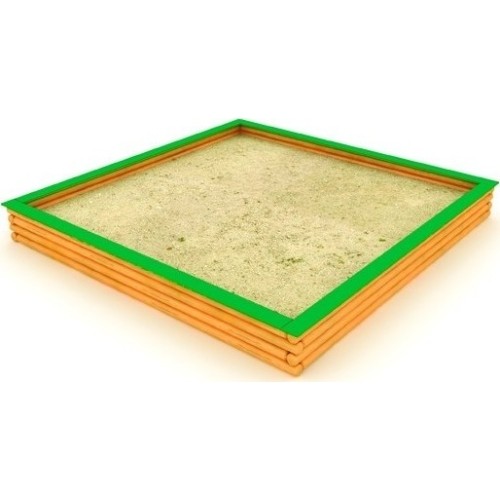 Piaskownica 3,00 x 3,00 m GT-0034/1