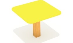 Stół dziecięcy model GT-0034/7