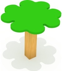 Stół dziecięcy model GT-0234/7